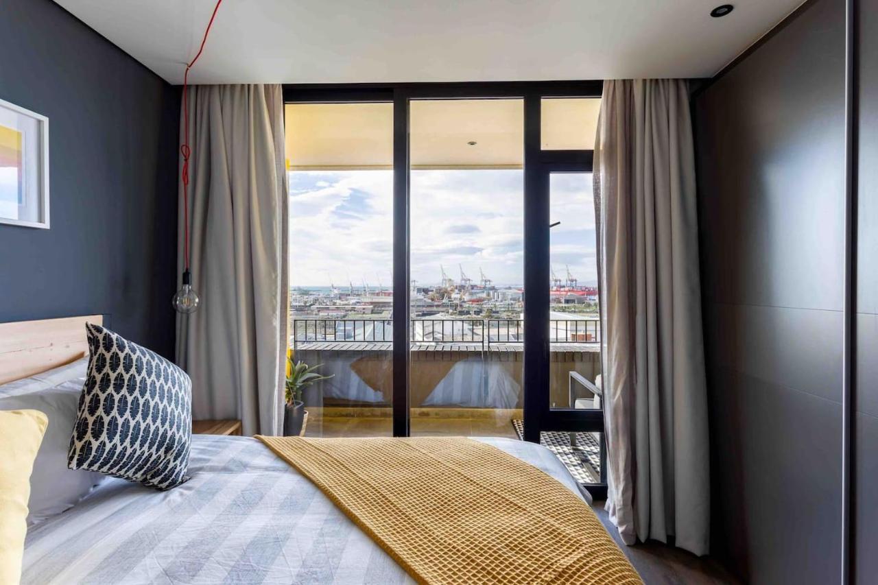 Brand New Penthouse With Waterfront Views Apartment เคปทาวน์ ภายนอก รูปภาพ